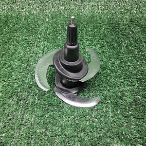 Ninja Blender 64 oz. Food Processor Replacement 4-prong Blade